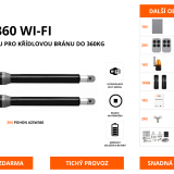 AZSW360 WI-FI